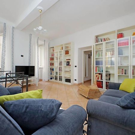 Trevi Comfort โรม ภายนอก รูปภาพ