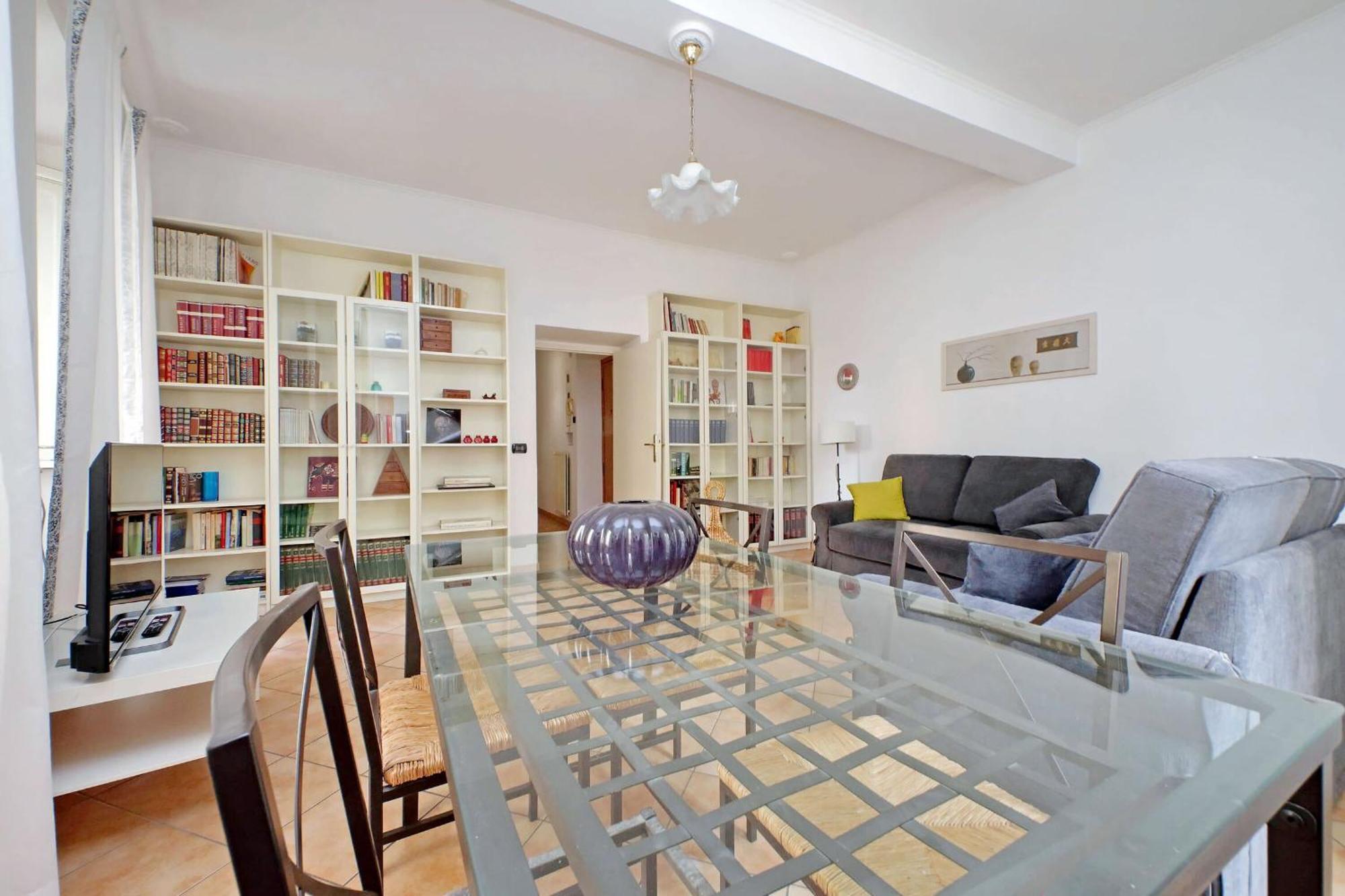 Trevi Comfort โรม ภายนอก รูปภาพ