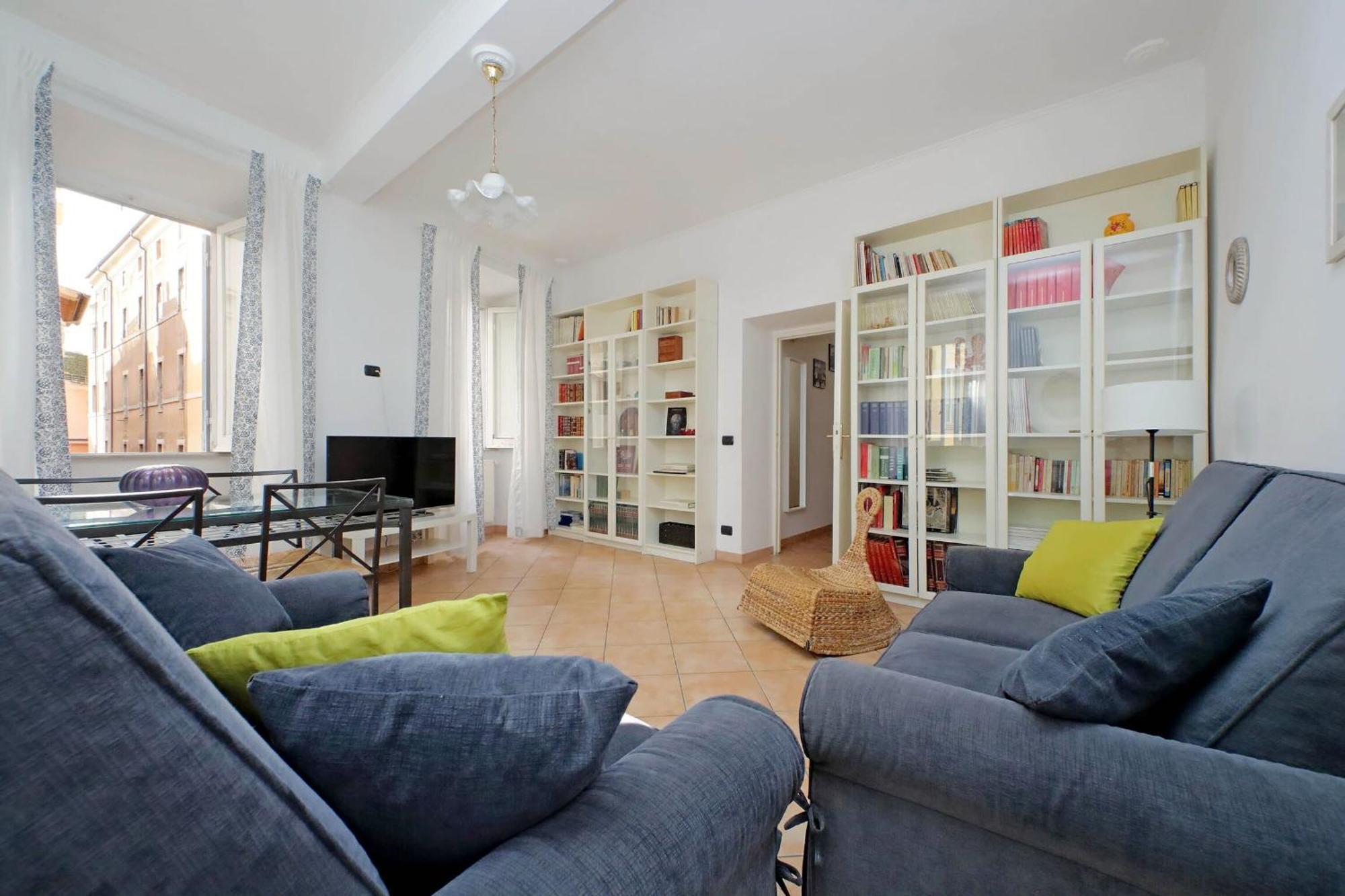 Trevi Comfort โรม ภายนอก รูปภาพ