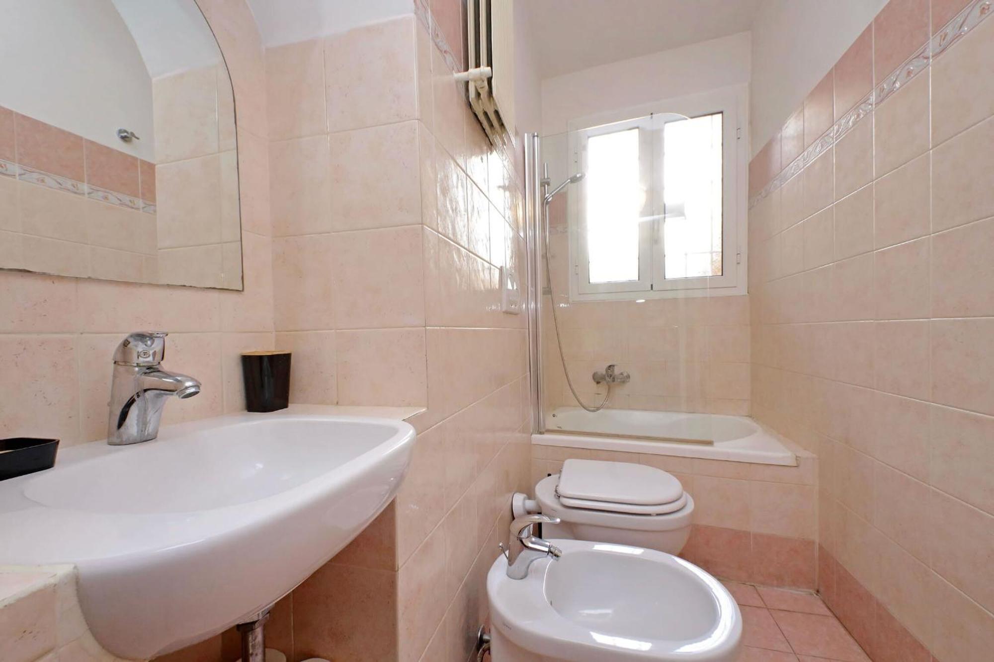 Trevi Comfort โรม ภายนอก รูปภาพ