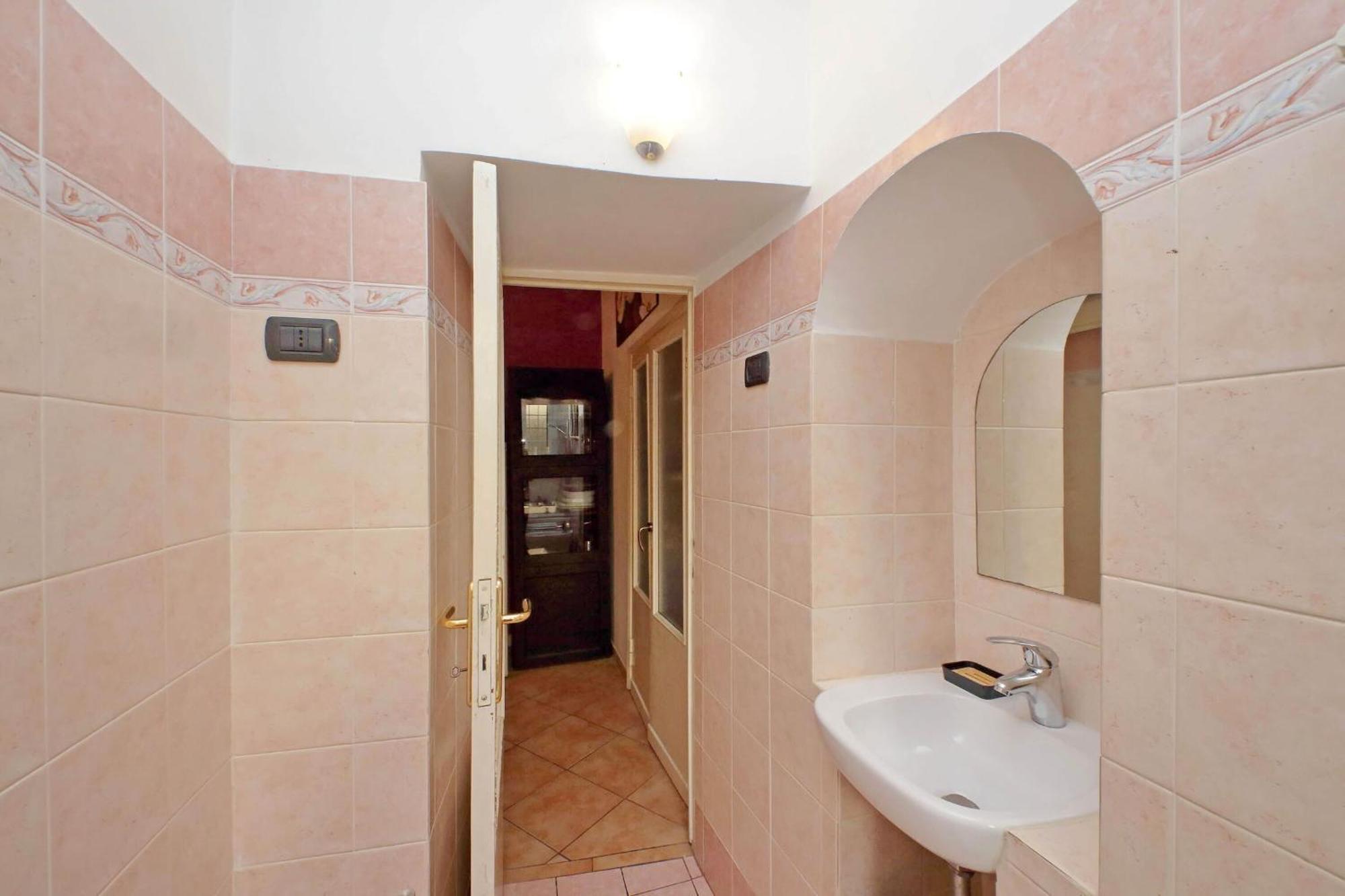 Trevi Comfort โรม ภายนอก รูปภาพ