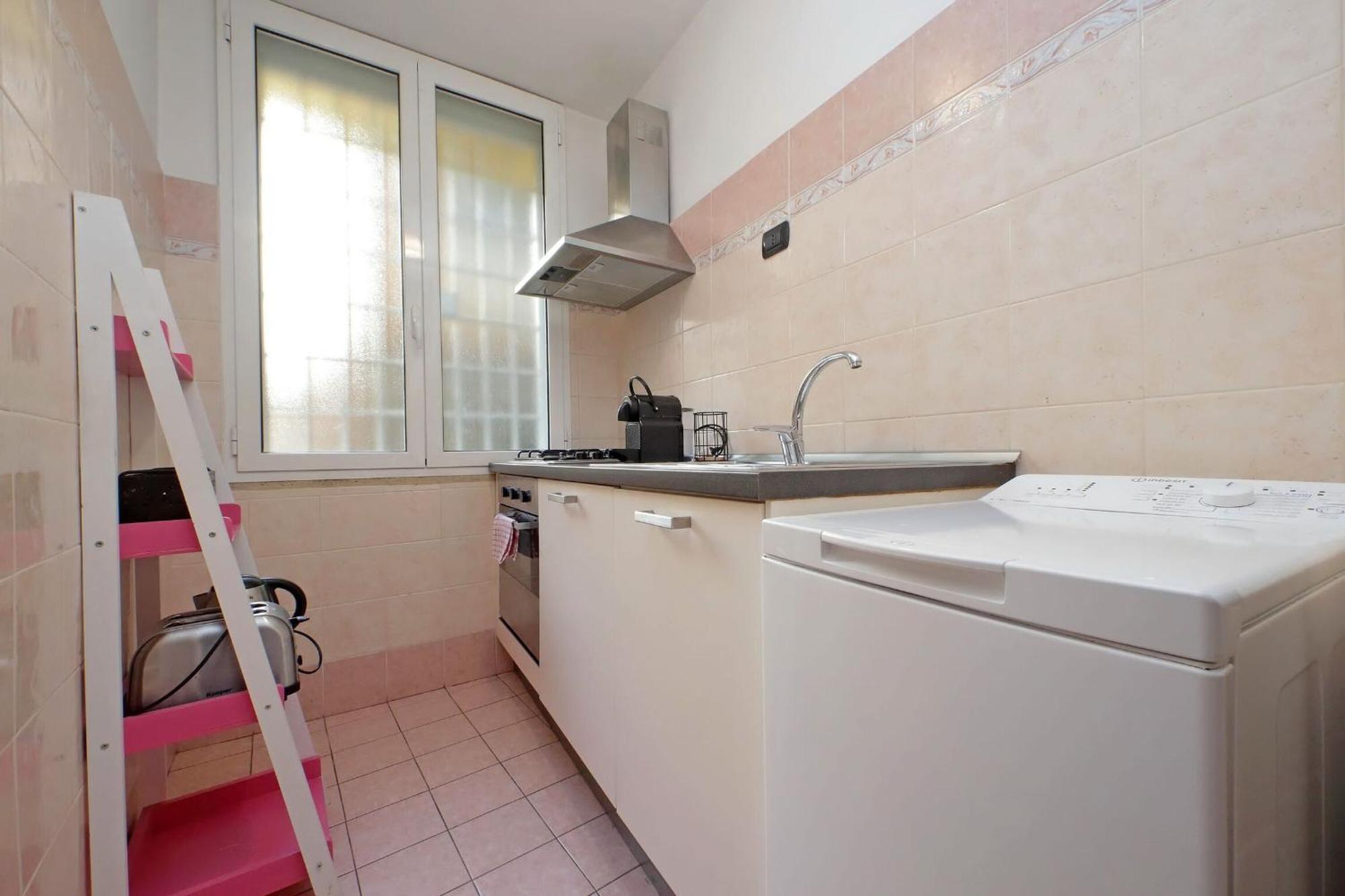 Trevi Comfort โรม ภายนอก รูปภาพ