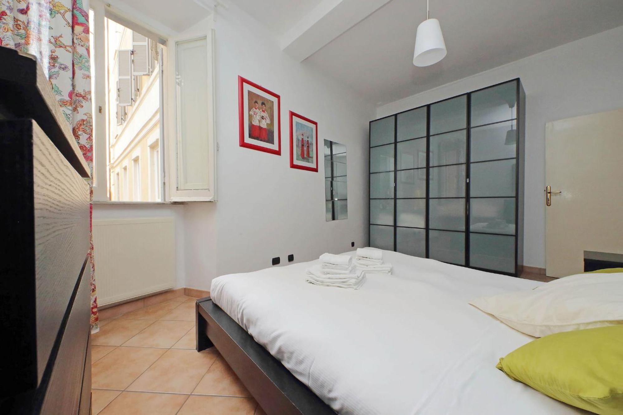 Trevi Comfort โรม ภายนอก รูปภาพ